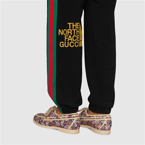 gucci jogging pants cheap|gucci tracksuit pants.